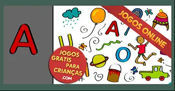 Jogos educativos gr