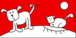 Jogo de Pintar e colorir para crian