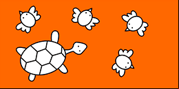 Jogo de Pintar e colorir para crian