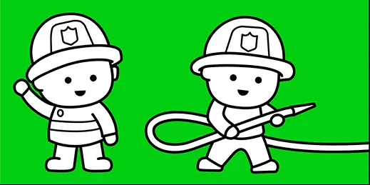 Jogo de colorir online e gr