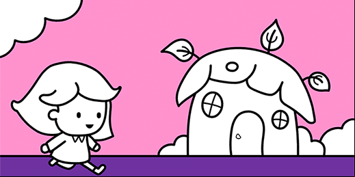 Desenhos para colorir online para crian