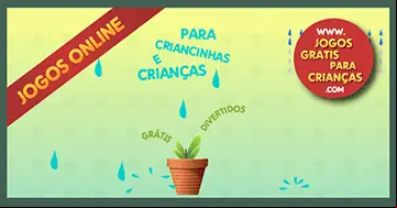 Jogos educativos infantis para crian
