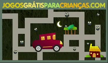 Jogos de labirinto para jogar online. Jogos gr