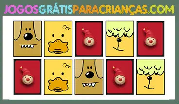 Jogos de mem