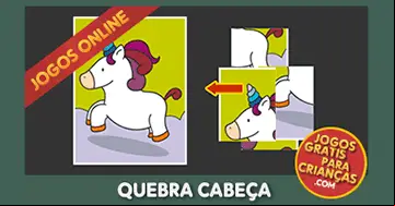 Quebra-cabe