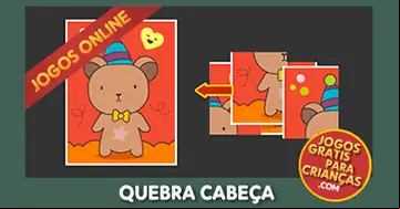 Quebra cabe